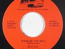 70s Soul 45 - Seville - Show Me The Way - Kayo - VG+ mp3 - rare