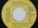 70s Soul 45 - Chocolate Milk - How About Love - RCA - mp3 - promo