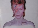 LP - DAVID BOWIE 