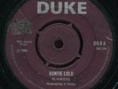 Slickers - Auntie Lulu UK Duke 7