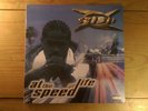 Xzibit   At the Speed of Life   2x Vinyl LP   Rare Classic OG Hip Hop   1996
