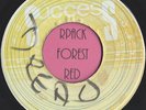 RUPIE EDWARDS  - Trying To Fight  - SUCCESS - Blank -   Reggae  7