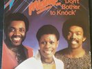 Midnight Don't bother to knock + Keep on walking by UK Eurovision presel 78