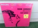 Nina Simone.....Wild is the Wind...shrink with sticker...PHS 600-207...lp vinyl