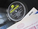 BEATLES UK, A Hard Days Night LP, ‘Know’ mis press stereo label.