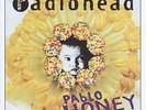 Pablo Honey [VINYL] Radiohead Vinyl