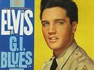 G.I. Blues [VINYL] Elvis Presley Vinyl