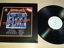 METALLICA - PULLING TEETH - TESTPRESS - 1LP BLACK VINYL