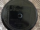 Bruns 7200 JIM THOMPKINS Bedside Blues  1930  78 rpm EE-/E- to V+