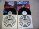 rare double LP - THE VERTIGO ANNUAL 1970....large swirl labels.