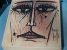 Ella Fitzgerald Sings Gershwin Song Book 5 Stereo LPs Box Set Bernard Buffet