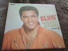 ELVIS PRESLEY | ELVIS' GOLDEN Story Volumen 2 Japan LP
