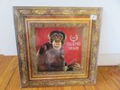 SEALED 1988 PRESS - TALKING HEADS NAKED LP - NO PROMO NOTCH - PERFECT MINT COPY