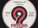 The Foundations Closer To Loving You UK 7