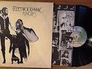 12 inch 33 rpm Vinyl LP,Fleetwood Mac,