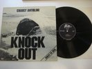 Charly Antolini - Knock Out    - JETON  Direct To Disc -