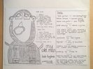 Bob Hughes - My Old Man 1976 Puddlebrook Private Press   Rarity UK Obscure Folk
