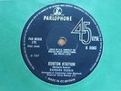 Barbara Ruskin - Euston Station 1967 UK 45 PARLOPHONE
