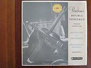 D.Oistrakh- Oistrakh and Fournier- Douple concerto-UK-SAX2264-Stereo-Blue Silver