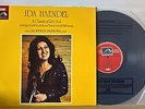 IDA HAENDEL VIOLIN CLASSICAL RECITAL (HMV ASD 3352) UK 1977 QUAD STEREO LP