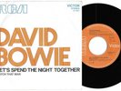 DAVID BOWIE 7