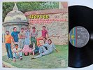 Agustin Arce - Stop & Go - Borinquen Latin LP