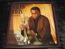 MILES DAVIS - THE GREAT PRESTIGE RECORDINGS APJ-035 (UNPLAYED)
