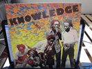 KNOWLEDGE/HAIL DREAD/UK A&M ORG LP