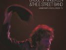 Bruce Springsteen: Hammersmith Odeon London '75 (4LP Vinyl, RSD 2017)