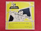 Bruch: Violin Concerto - Max Kayser **Imperial ILP 115 First Press**