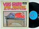 Louie Ramirez - Vibes Galore - Alegre Latin LP