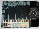 Mega rare The Beatles EP I Should have Known Better GEOS 224 Sweden VG++/VG++