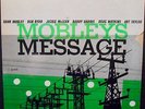 HANK MOBLEY*MESSAGE*PRESTIGE 7061*1st PRESS*MONO*RVG*DG*W50TH*TOP