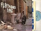 FLEETWOOD MAC peter green's fleetwood mac LP EX/EX- EMB 31036 uk embassy reissue