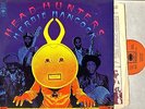 HERBIE HANCOCK head hunters (1st uk press) LP EX/G+ 65928 A1/B1 cbs 1973