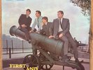 THE FOURMOST First and fourmost Parlophone PMC 1259 near Mint 1965 LP Rare