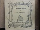 Private Folk Psych lp Jim Spencer 