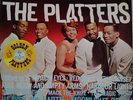 The Platters - Smoke Gets In Your Eyes (LP, Comp Vinyl Schallplatte - 122733