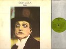 THE FACES ooh la la (1st uk press in gimmix cover) LP EX/VG+ K56011 A1/B1 1973