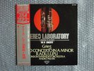 TAS  KING SPECIAL MASTERING DISC RADU LUPU/PREVIN GRIEG PIANO CONCERTO
