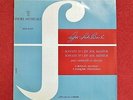 J. S. Bach: Cello Sonata No.1 & No.3 - Etienne Pasquier **Fiori Musicali Erato**
