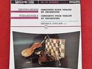 Mendelssohn / Tchaikovsky: Violin Concertos - Michele Auclair **Hi-Fi Stereo**