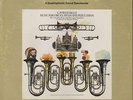 E. Power Biggs, The Columbia Brass And Percussion Vinyl Schallplatte - 65530