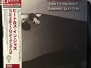 John Di Martino - Beatles In Jazz - Venus Records Japan - VHJD-33