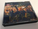 U2 Torna A Surriento 2015 Box 2cd's And Bluray