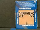 Carpenters Quadraphonic 8Track Carpenters-NonProfit Org