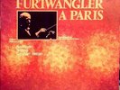 2xLP Wilhelm Furtwängler , Berliner Philharmoniker - Ludwig van Beethoven , Joh