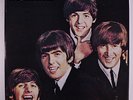 BEATLES: Five Nights In A Judo Arena LP (recorded Live at Budokan Hall, Tokyo,