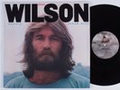 DENNIS WILSON Pacific Ocean Blue CARIBOU LP VG++ gatefold