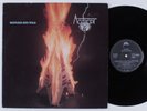 ACCEPT Restless and Wild BRAIN LP germany
